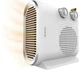 Тепловентилятор Cecotec ReadyWarm 2050 Max Dual Білий (08283) - зображення 3