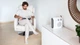 Тепловентилятор Cecotec ReadyWarm 2050 Max Dual Білий (08283) - зображення 5