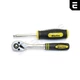 Тріскачка та вороток 1/4" Starline NR F14314 - зображення 3