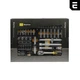 Набір інструменту 1/2",1/4" Starline NR F1ETR27 - изображение 9