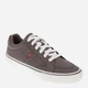 Мужские кеды Levi's 228739879 42 (8.5US) 27.7 см Коричневые (1160329408) - изображение 2