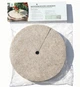 Приствольный круг Greenery Land из конопли набор из 5 шт 500 г/м² Ø 26 см (20962kmd) - изображение 4