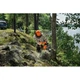 Пила акумуляторна Husqvarna 242i (без АКБ і ЗП) (9708384-01) - зображення 5