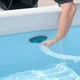 Набор для очистки дна и стен бассейна Bestway Aquapristine 58212 с вакуумным пылесосом, 6-метровым шлангом и алюминиевой штангой - изображение 4