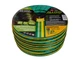 Шланг армированный 4-х слойный Alloid Pro JADE CATERPILLAR 1/2" 30м + подарок - изображение 2