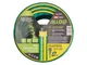 Шланг армированный 4-х слойный Alloid Pro JADE CATERPILLAR 1/2" 20м + подарок - изображение 2