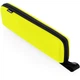 Парасоля Knirps X4U Ultra Light Slim Manual Neon Yellow - зображення 4