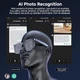 Умные фотохромные очки с AI переводчиком, камерой и аудио - изображение 6