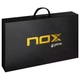 Ракетка для падел-тениса Набор Nox AT10 Luxury Genius 18K Alum Buenos Aires P1 2025 - изображение 9