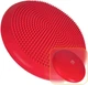 Балансувальна масажна подушка EasyFit EF-1840-R Червона (56002097) - зображення 1