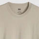 T-shirt męski bawełniany Levi`s Ng Essential Tee 005GZ-0011 M Khaki (5401187720609) - obraz 6