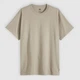 T-shirt męski bawełniany Levi`s Ng Essential Tee 005GZ-0011 2XL Khaki (5401187816388) - obraz 5
