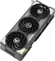 Відеокарта ASUS GeForce RTX 5070 Ti TUF Gaming OC Edition 16GB GDDR7 (TUF-RTX5070TI-O16G-GAMING) - изображение 4