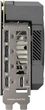 Відеокарта ASUS GeForce RTX 5070 Ti TUF Gaming OC Edition 16GB GDDR7 (TUF-RTX5070TI-O16G-GAMING) - изображение 7