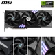 Відеокарта MSI GeForce RTX 5060 Ti GAMING TRIO OC 16GB (G506T-16GTC) - изображение 3