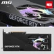 Відеокарта MSI GeForce RTX 5060 Ti GAMING TRIO OC 16GB (G506T-16GTC) - изображение 5