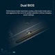 Відеокарта ASUS GeForce RTX 5070 Ti PRIME OC Edition 16GB GDDR7 (PRIME-RTX5070TI-O16G) - изображение 9