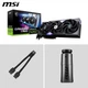 Відеокарта MSI GeForce RTX 5060 Ti GAMING TRIO OC 16GB (G506T-16GTC) - изображение 8