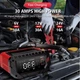 Зарядное устройство HTRC P30 - изображение 3