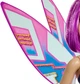 Кукла Винкс Фея Текна Winx Club Tecna Fairy Playmates Toys 57816 - изображение 3