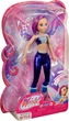 Кукла Винкс Фея Текна Winx Club Tecna Fairy Playmates Toys 57816 - изображение 7