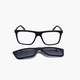 Оправа оптическая EMPORIO ARMANI EA 4258 50881W 56 - изображение 1