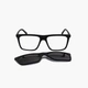 Оправа оптична EMPORIO ARMANI EA 4258 50011W 56 - зображення 5