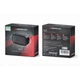 Портативная Bluetooth колонка MONSTER S-Classic D133 14W IPX7 беспроводная акустика для отдыха дома путешествий природы и заведений мощный звук Блютуз USB TF FM радио длительное время работы совместима с Android iPhone планшетами и ноутбуками - изображение 10