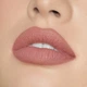 Мини -матовая помада Kylie Cosmetics "KYLIE "Matte Liquid Lipstick Deluxe Sample №808, 1 ml - изображение 2