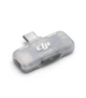 Мікрофонна радіосистема DJI Mic Mini 2 (2TX + 1 Mobile RX + Charging Case) - зображення 9