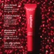 Бальзам для губ, баттер KYLIE SKIN "Pomegranate" LIP BUTTER, Kylie Cosmetics - зображення 6