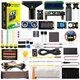Стартовый набор конструктор Keyestudio KS-4004 BBC Micro:bit V2 Starter Kit с платой разработки (1048829) - изображение 1
