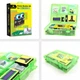 Стартовый набор конструктор Keyestudio KS-4004 BBC Micro:bit V2 Starter Kit с платой разработки (1048829) - изображение 4