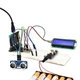 Стартовый набор конструктор Keyestudio KS-4004 BBC Micro:bit V2 Starter Kit с платой разработки (1048829) - изображение 5