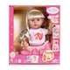 Лялька Baby Born Стильна сестричка 43 см (833018) - зображення 11