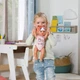 Лялька Baby Born Лена у костюмі котика 36 см (839560) - зображення 3