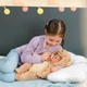 Лялька Baby Born Емма у костюмі ведмедика 43 см (837115) - зображення 9