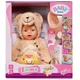 Лялька Baby Born Емма у костюмі ведмедика 43 см (837115) - зображення 10