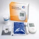 Глюкометр с интеллектуальной системой GLM-76 для точного измерения сахара Glucose Meter - изображение 3