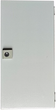 Монтажна коробка Eurodigital Steel Terminal Box 400x200x80 mm Surface Mount (9990000992799) - зображення 1