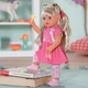 Лялька Baby Born Маленька сестричка (835715) - зображення 3