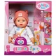 Лялька Baby Born Емма-Тедді 43 см (836651) - зображення 8