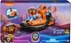 Щенячий Патруль Мегафильм Катер и фигурка Зумы Spin Master Paw Patrol Zuma Mighty Movie Hovercraft (6067486) - изображение 2