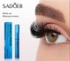 Тушь водостойкая, Sadoer Slender Lash Curly - изображение 4