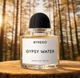 Парфумована вода унісекс Byredo Gypsy Water Absolu 50 мл - зображення 6