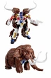 Игрушка Трансформер Максимал Биг Конвой Transformers Age of The Primes Leader Class Maximal Big Convoy Action Figure Hasbro - изображение 1