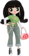 Кукла LOL Surprise OMG The Powerpuff Girls Doll Buttercup Суперкрошки» — Баттеркап 542872 - изображение 4