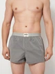 Чоловічі труси-шорти UnderCO Base Collection “Grey Stone” | Size M - изображение 1
