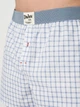 Чоловічі труси-шорти UnderCO Base Collection “Polo Sky” | Size L - изображение 3