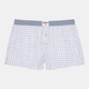 Чоловічі труси-шорти UnderCO Base Collection “Polo Sky” | Size L - изображение 5